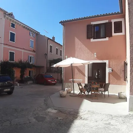 Nostra Casa Apartment Vrsar