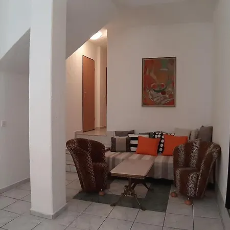 Nostra Casa Врсар