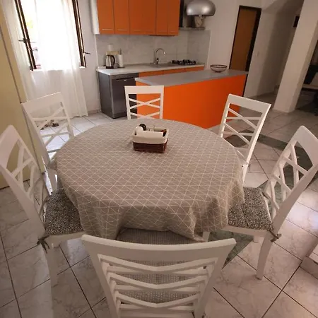 Nostra Casa Апартаменты