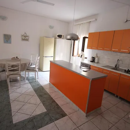Apartment Nostra Casa