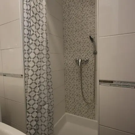 Nostra Casa Апартаменты