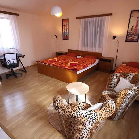 Apartment Nostra Casa