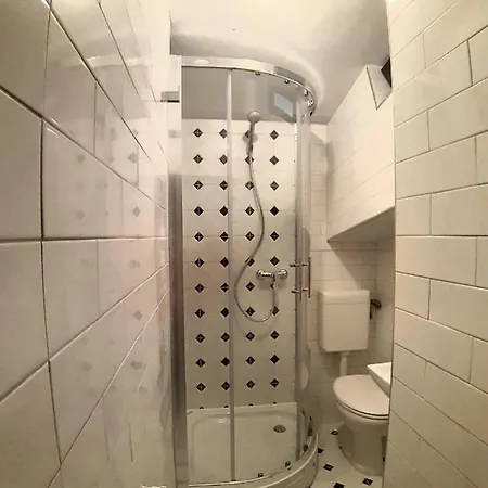Nostra Casa Апартаменты Врсар