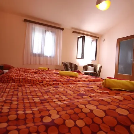 Nostra Casa Apartment