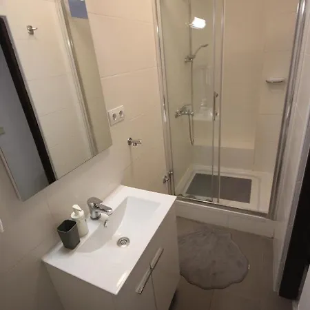 Apartment Nostra Casa